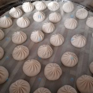 SA-612包子機(jī)，旭眾值得選擇！
