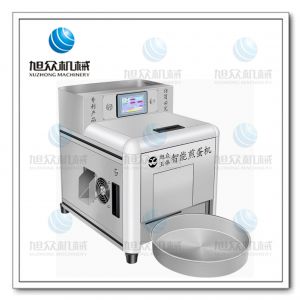 商用全自動(dòng)智能煎蛋機(jī)